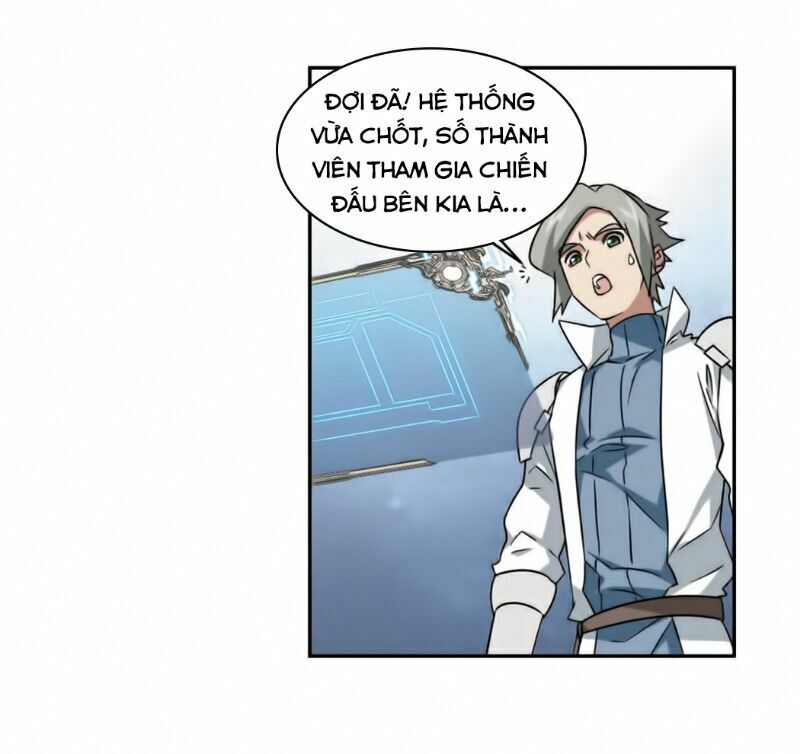 võng du chi cận chiến pháp sư chapter 336 26