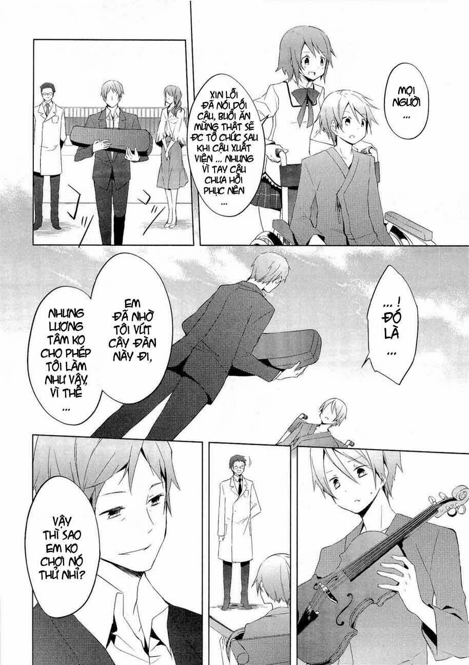 puella magi madoka magica chapter 5 17