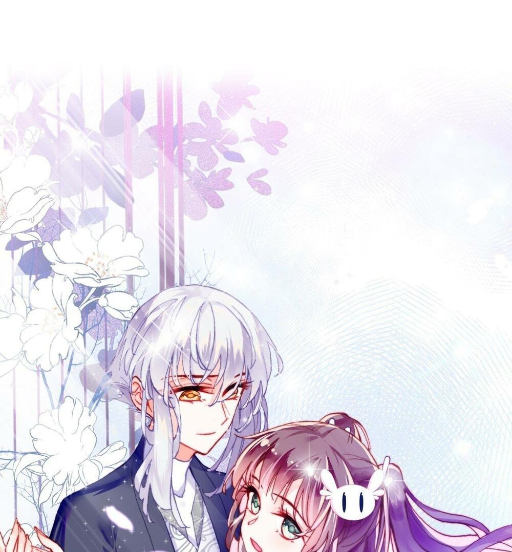 lại bị bệnh chiều chuộng quấn lấy chapter 83 1