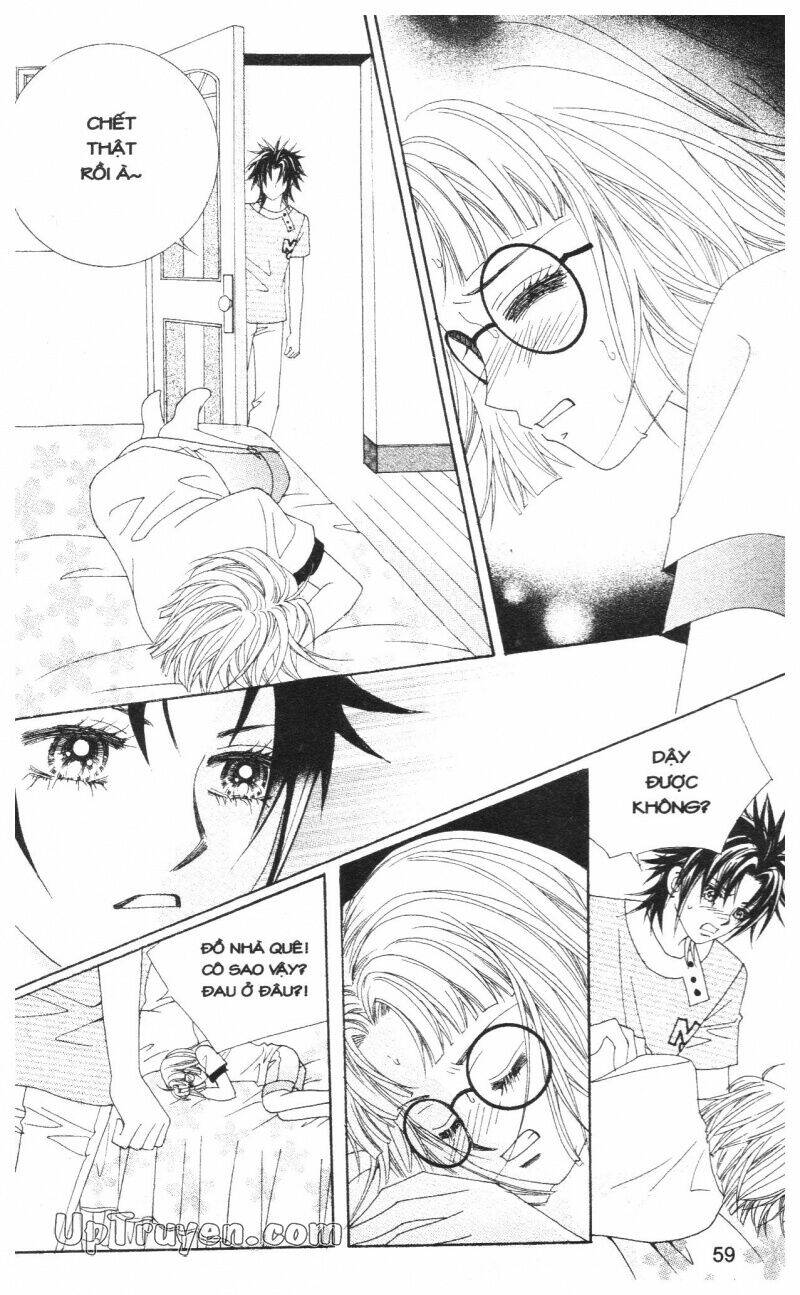 chỉ mình anh chapter 7 60