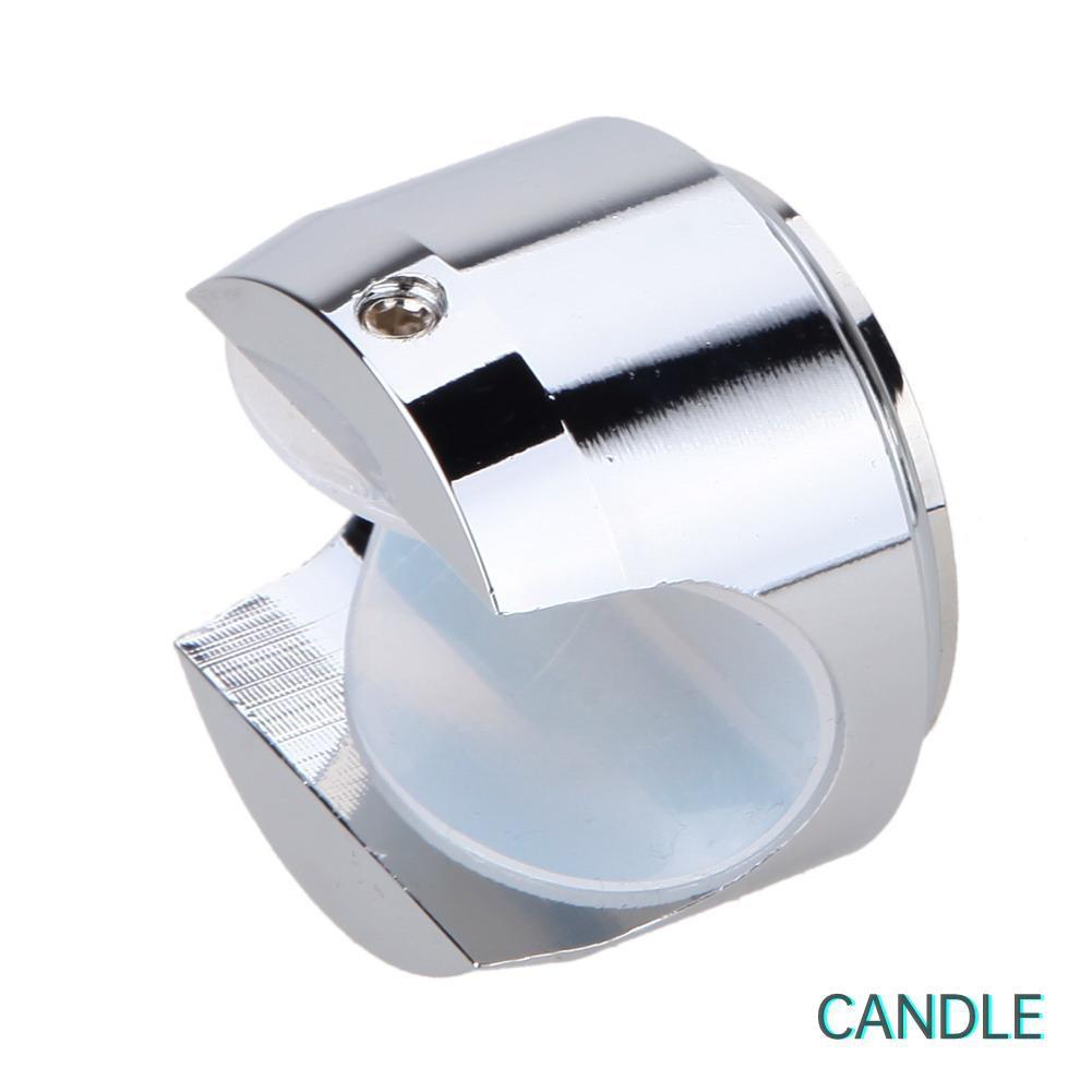 Đồng Hồ Gắn Tay Cầm Xe Mô Tô Chống Nước 7 / 8