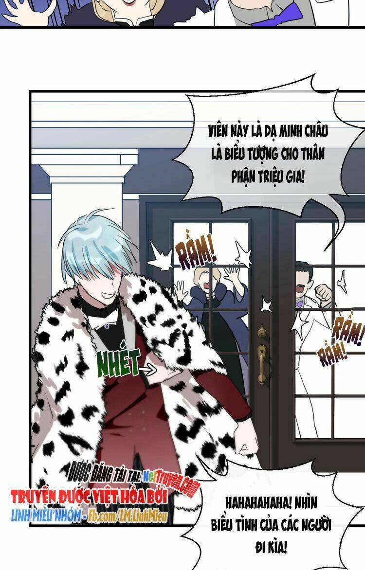 niên niên hữu ngư chapter 1 24