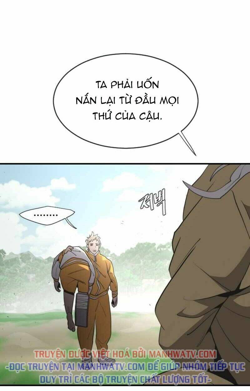 kĩ nguyên của anh hùng chapter 40 56