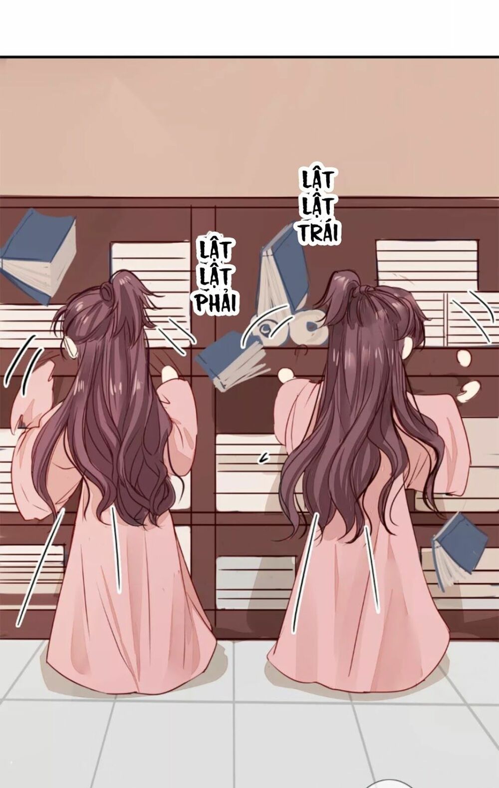 chỉ phu vi thê chapter 7 18