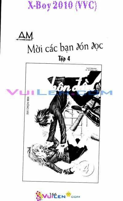 high school bullying chapter 5 46