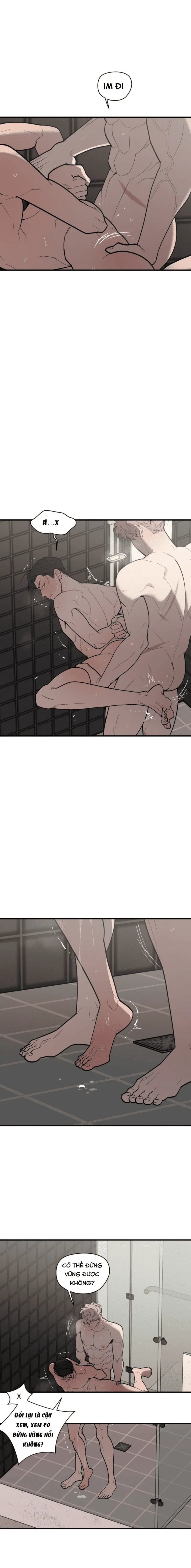 muốn chỉnh chết cậu chapter 5 7