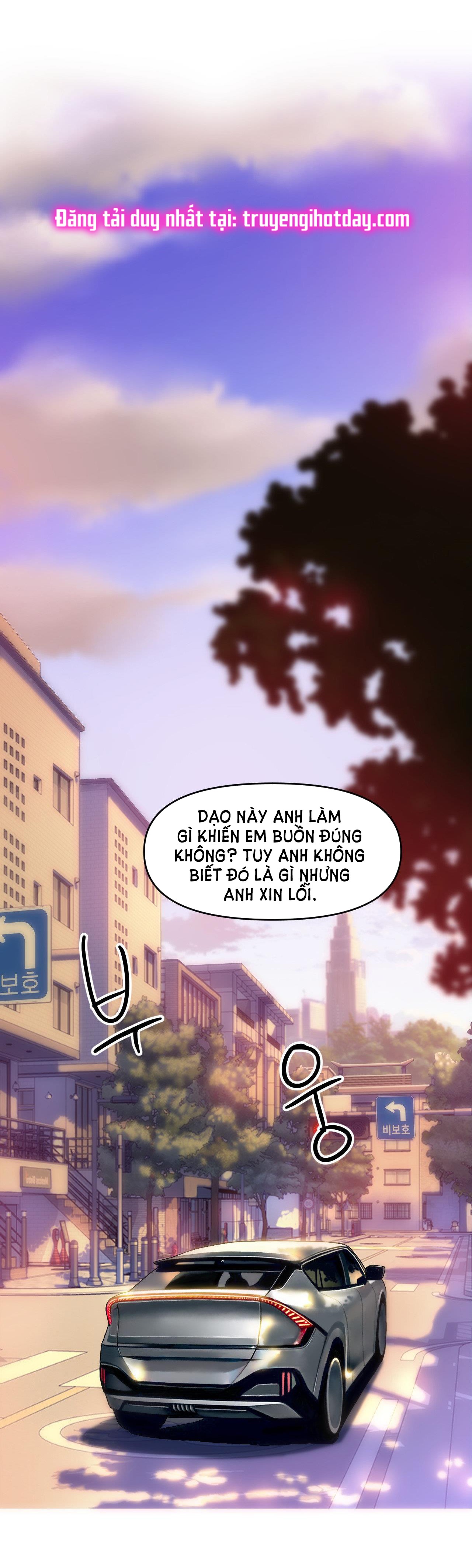 Gái Có Chồng Ở Thành Phố Mới chapter 3.2 - Trang 31