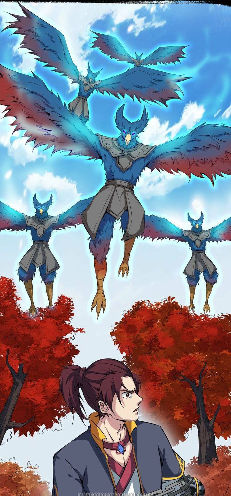 long mạch võ thần chapter 44 15