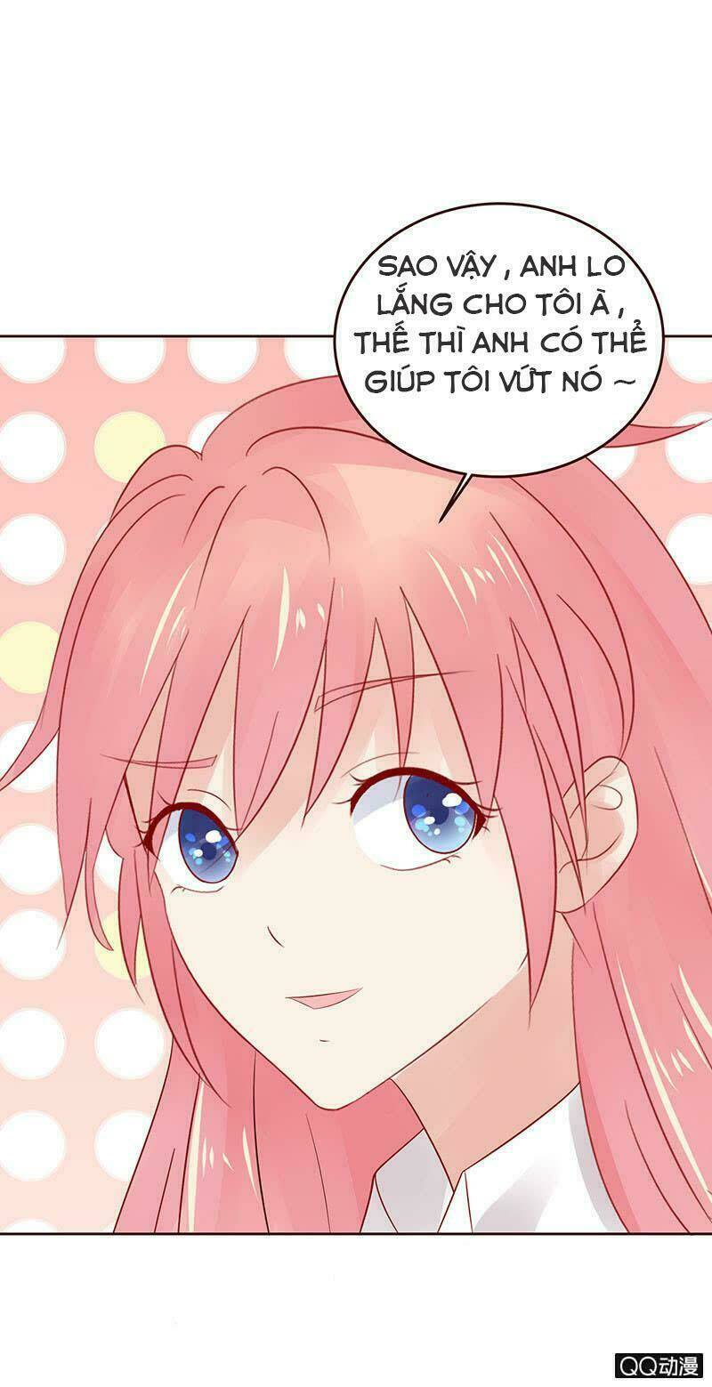 băng sơn học trưởng không được chọc chapter 28.2 18