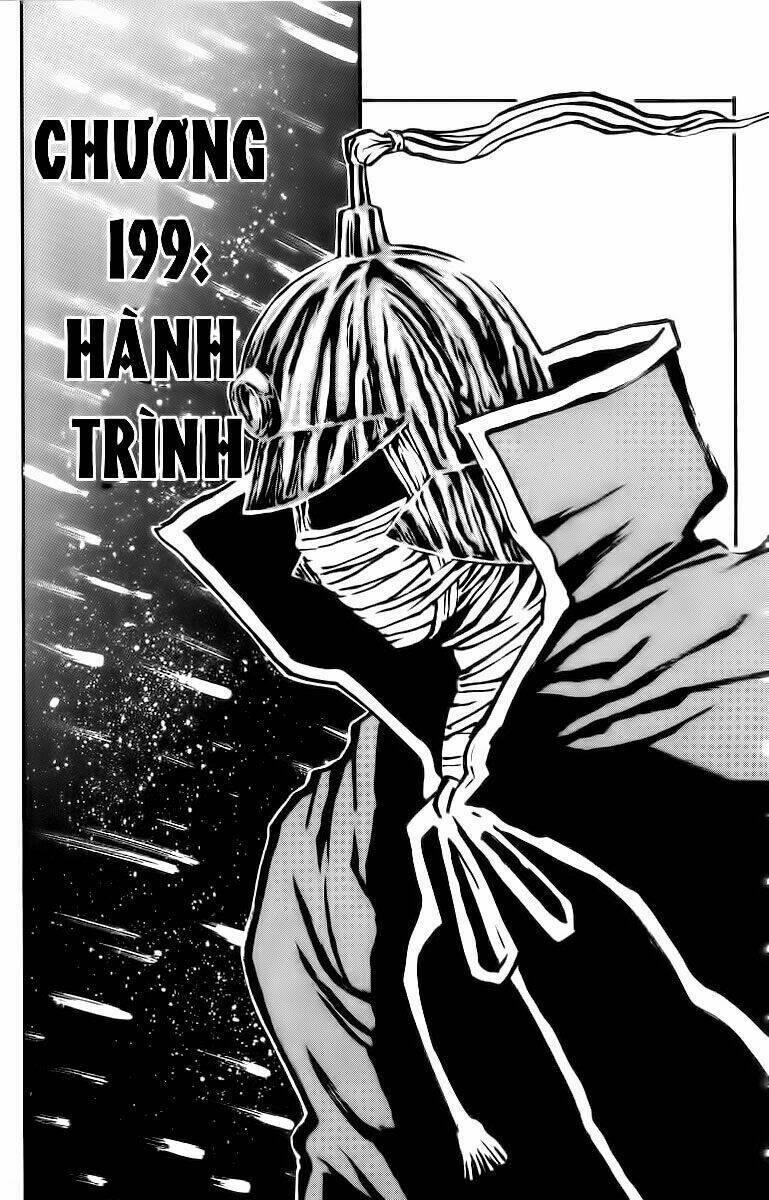 vua trên biển chapter 199 2