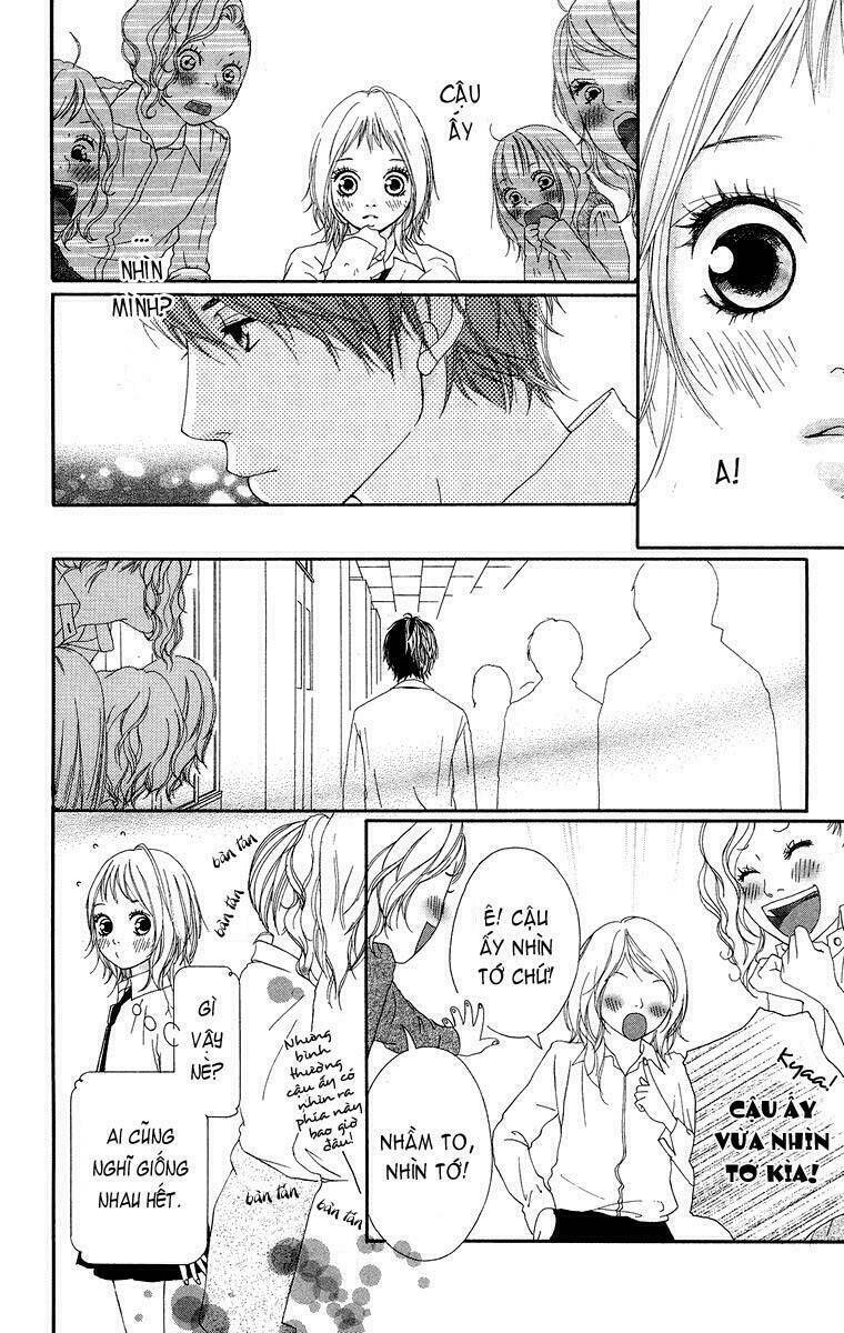 tình yêu học trò chapter 1 36