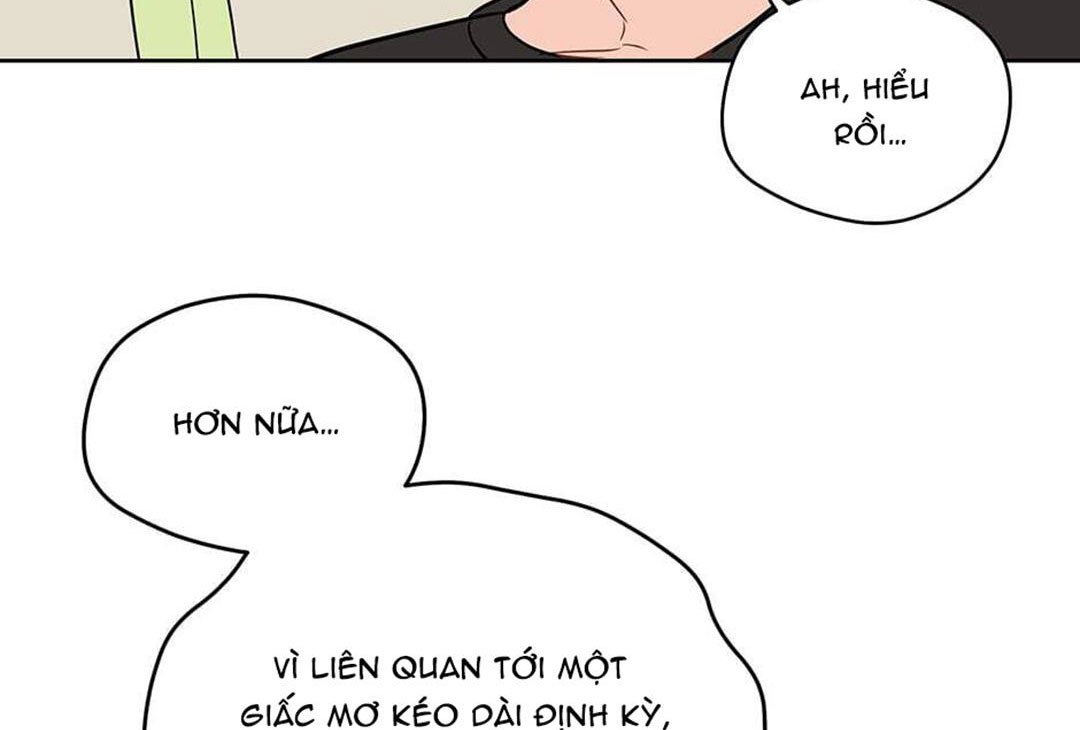 chuyện quái gì với giấc mơ đó vậy chapter 41 108