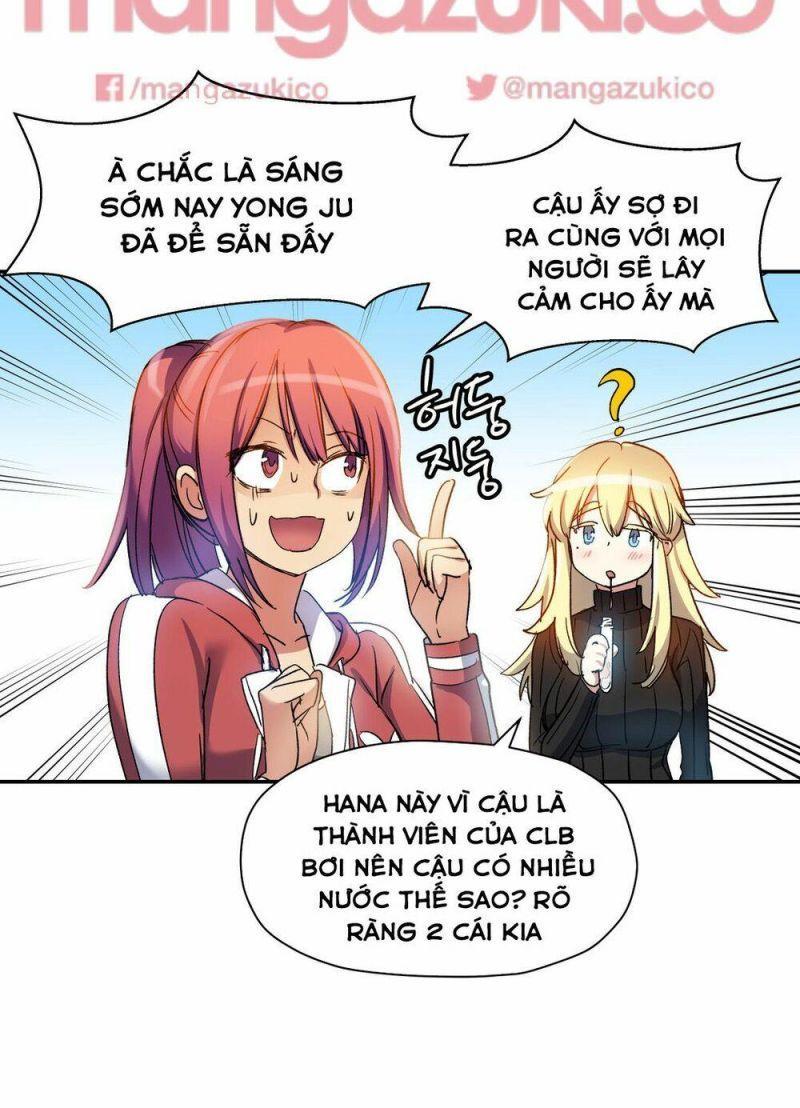 girls marmot chapter 15 37