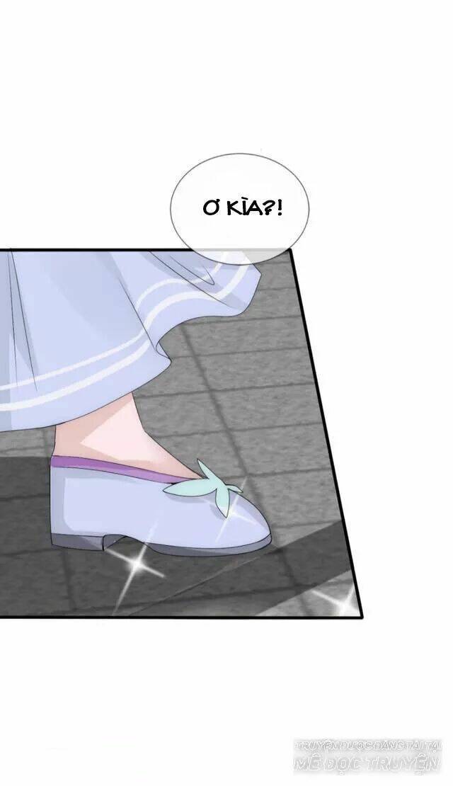 kế hoạch sủng ái của tiểu công chúa chapter 23.1 11