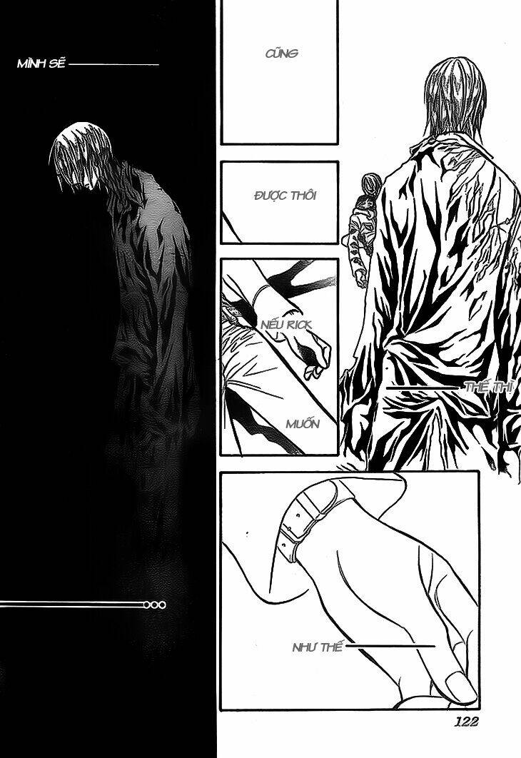 thử thách của kyouko chapter 166 13