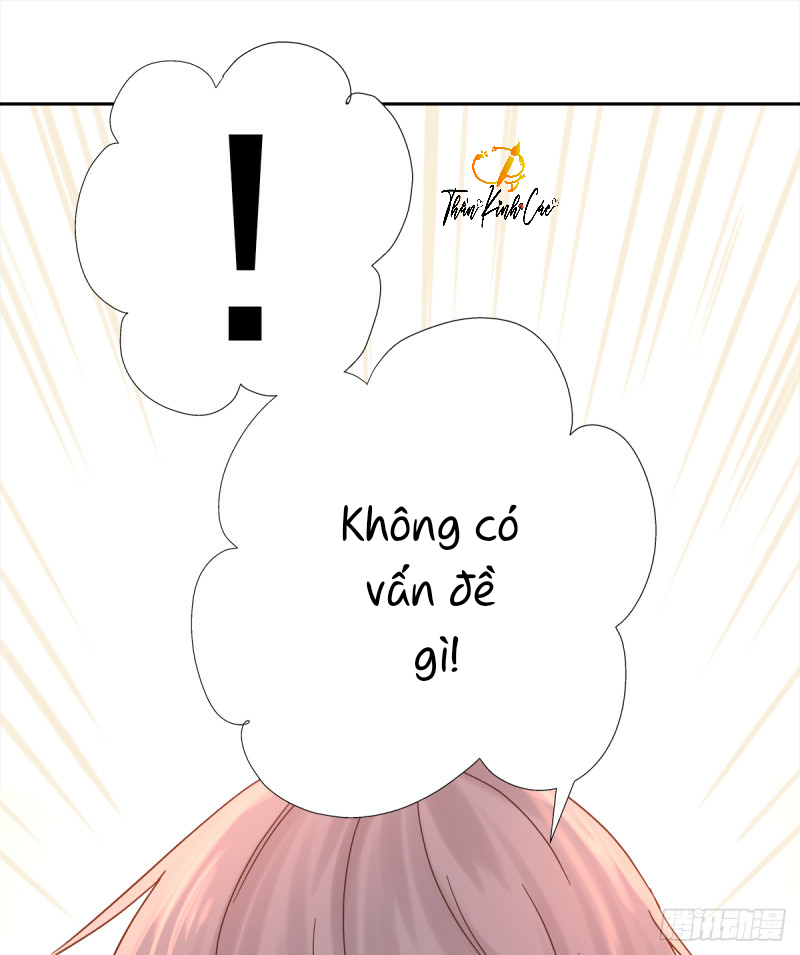 mối tình đầu gian nan của chu thành nhất chapter 26 48