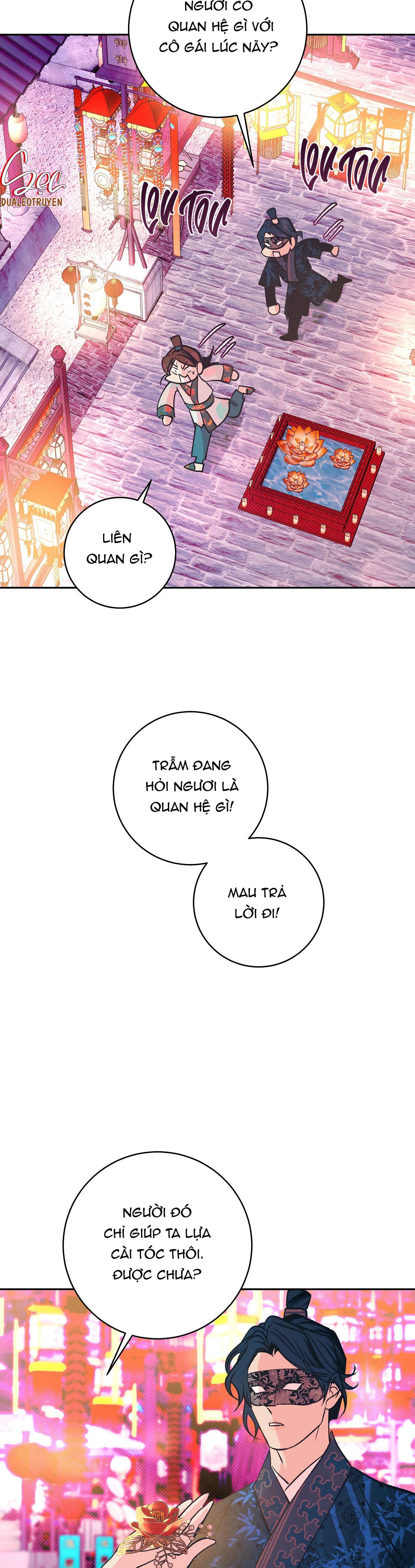 mộc đàn hương chapter 9 34