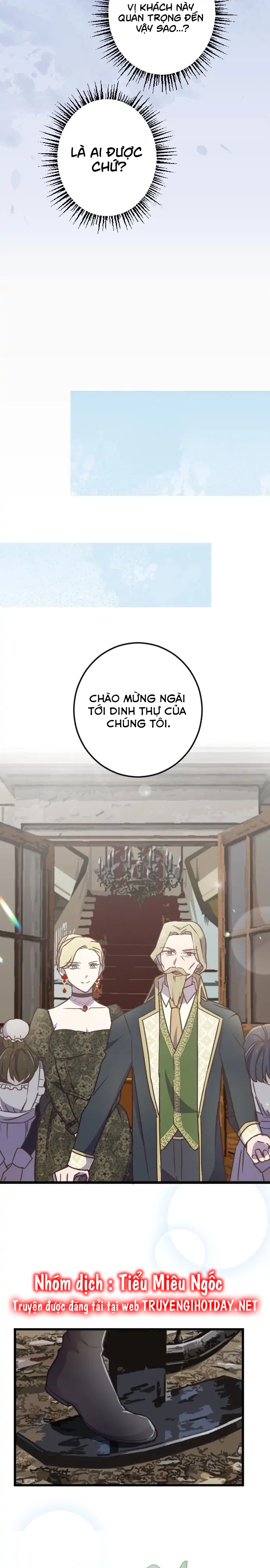 tình yêu thuần khiết chapter 22 15