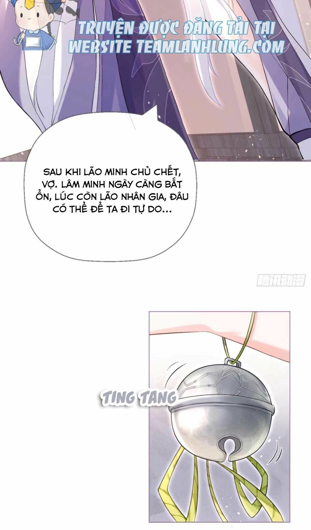 thiết lập ác nữ của tôi sụp đổ rồi chapter 7 16