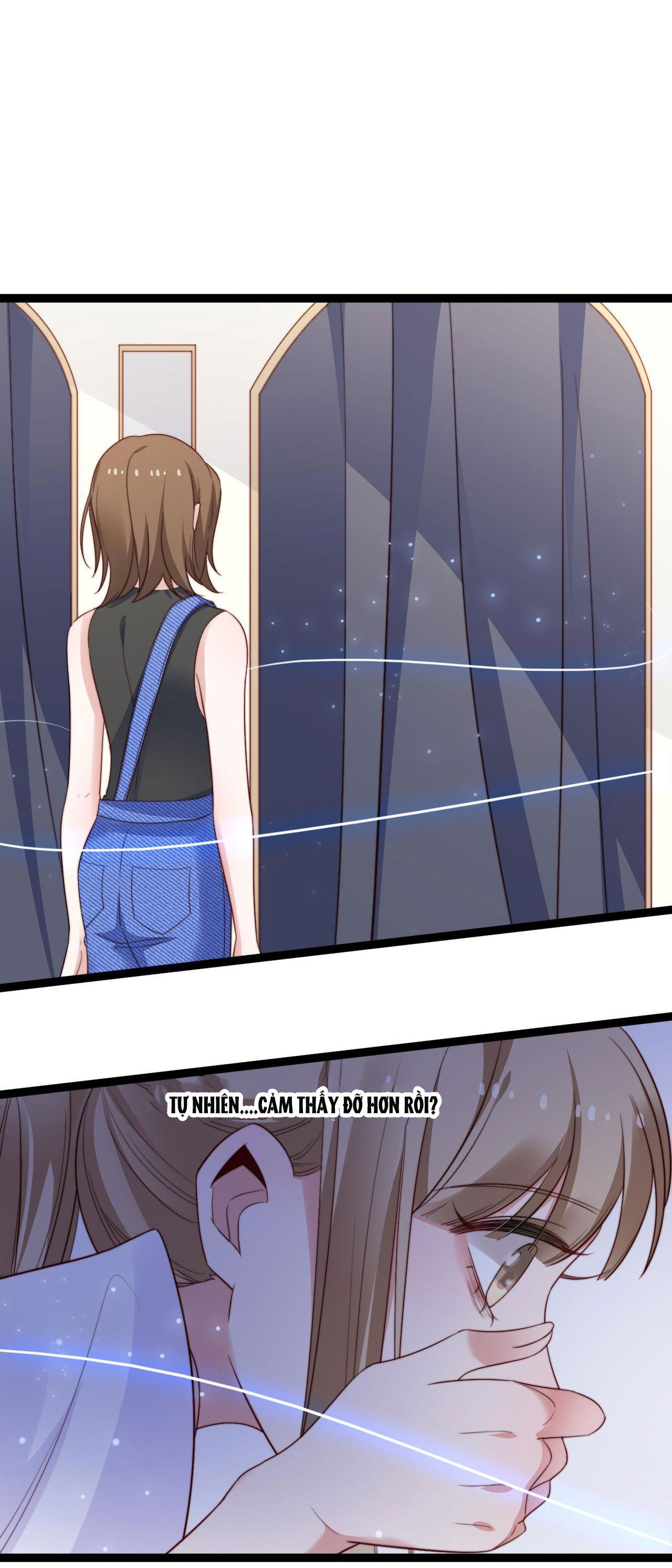 sợi dây xanh chapter 6 23