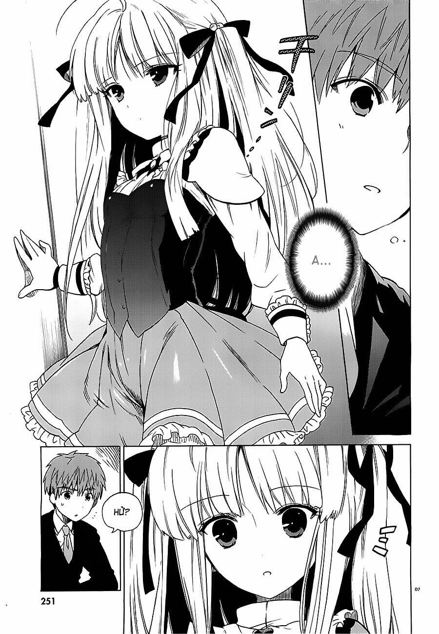 absolute duo chapter 3 8