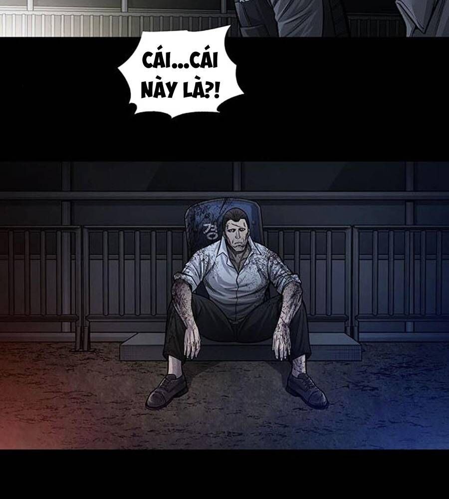 Tao Là Công Lý chapter 63 71