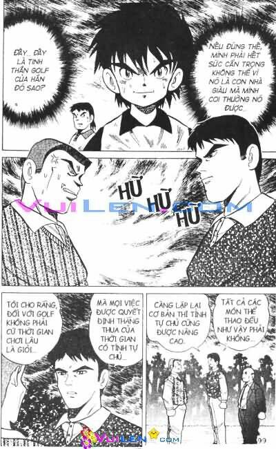 dandoh chapter 5 100