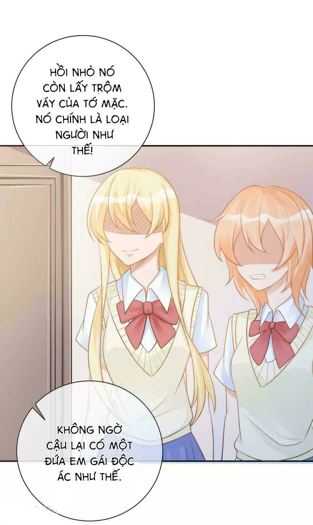 trọng sinh siêu sao - lăng thiếu sủng nghiện chapter 25 24