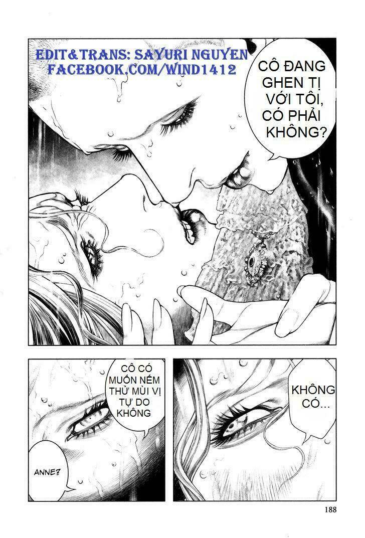 innocent rouge (innocent phần 2) chapter 13 11