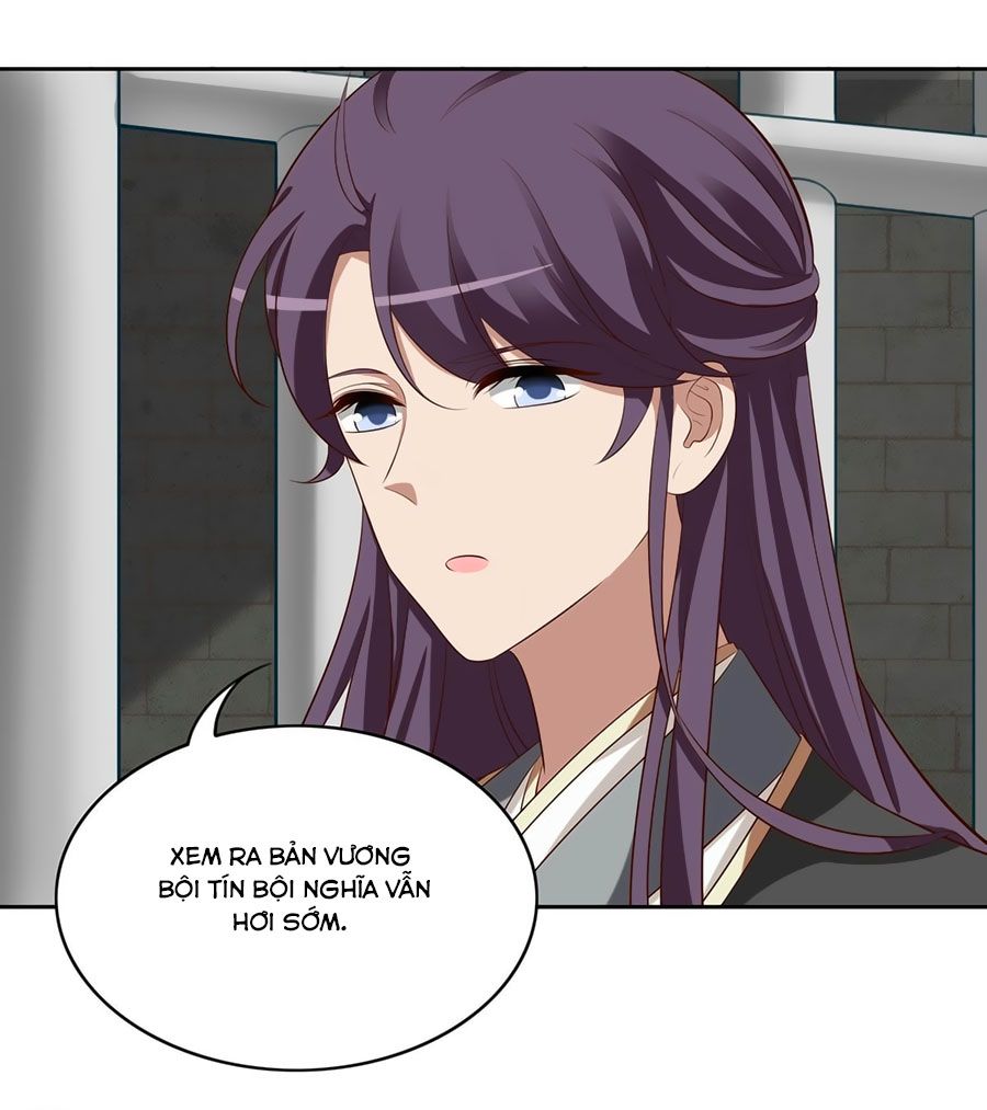 Kiêu Ngạo Vương Gia Chủng Điền Phi chapter 67 - Trang 17