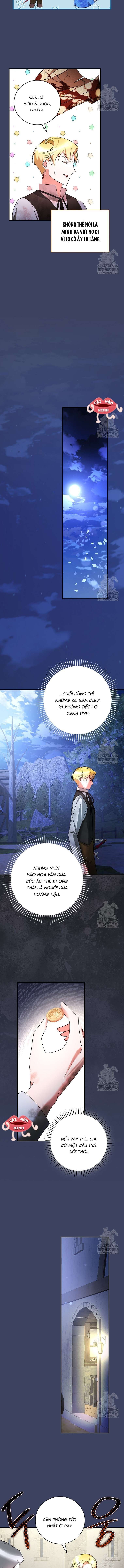 đi tìm nàng công chúa bỏ trốn chapter 23 8