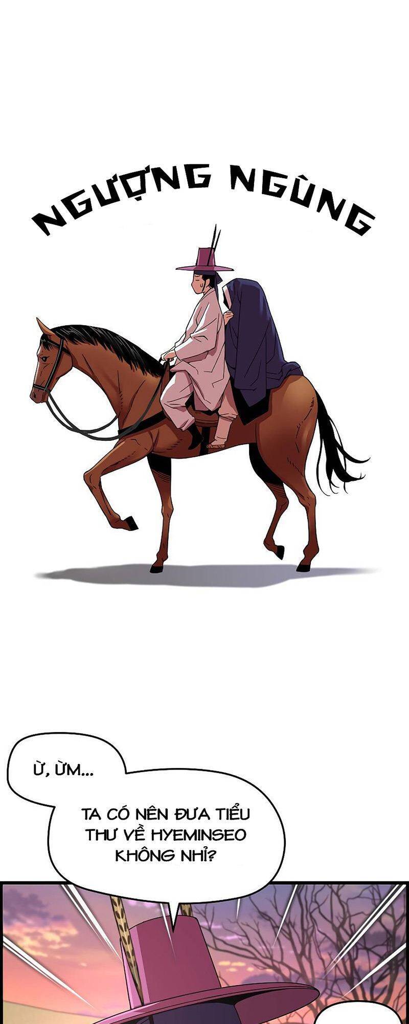 tôi sẽ sống như một hoàng tử chapter 68 7