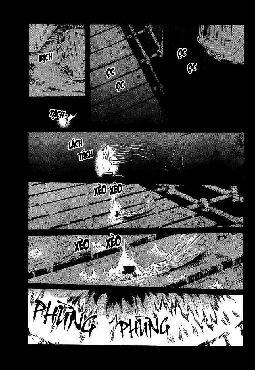 thám tử kindaichi - phần 2 chapter 104 33