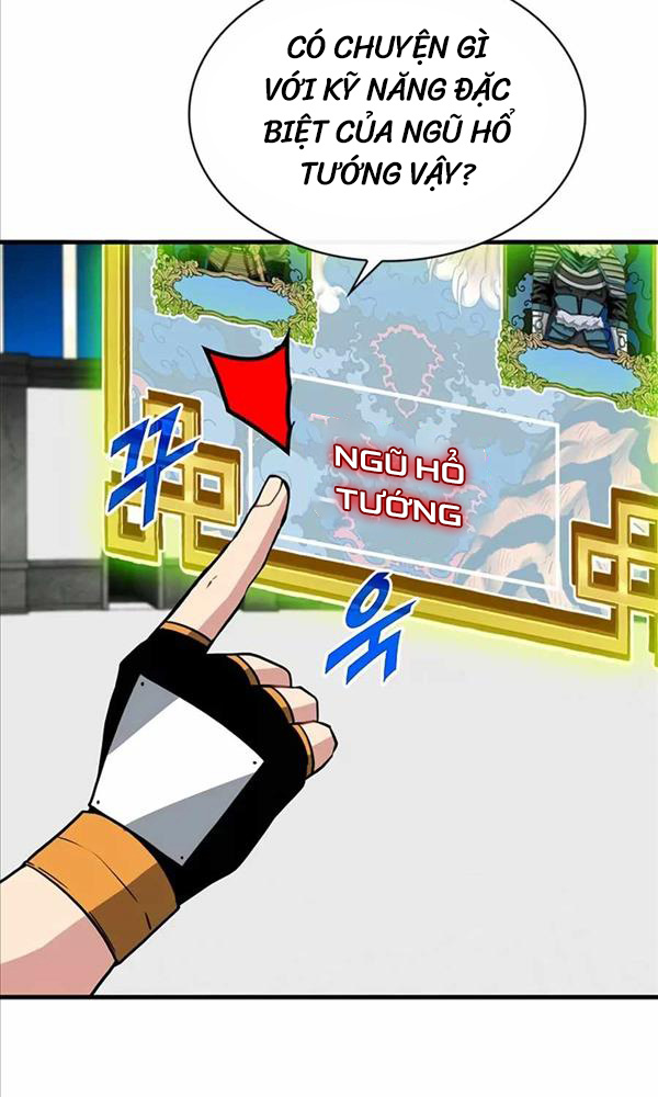 thợ săn gacha cấp sss chapter 69.2 24