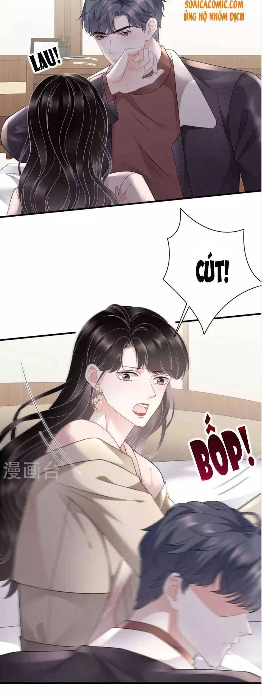 [16+] đại tiểu thư có thể có ý đồ xấu chapter 80 5