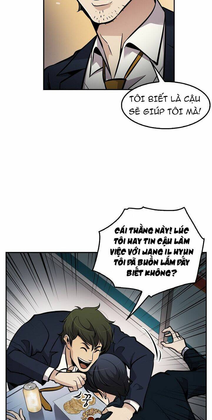 điều tra viên chuyển sinh chapter 65 45