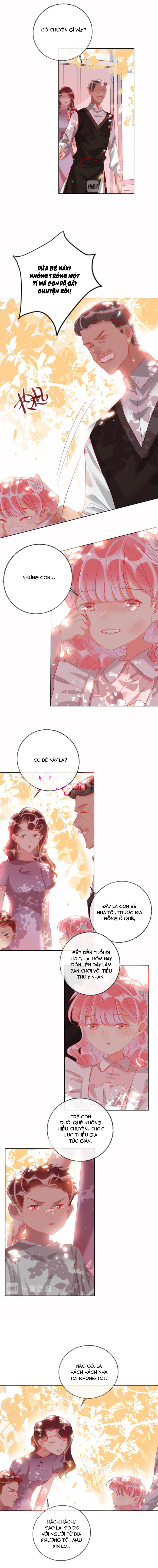 kế hoạch đánh chiếm của công chúa nghèo chapter 59 5