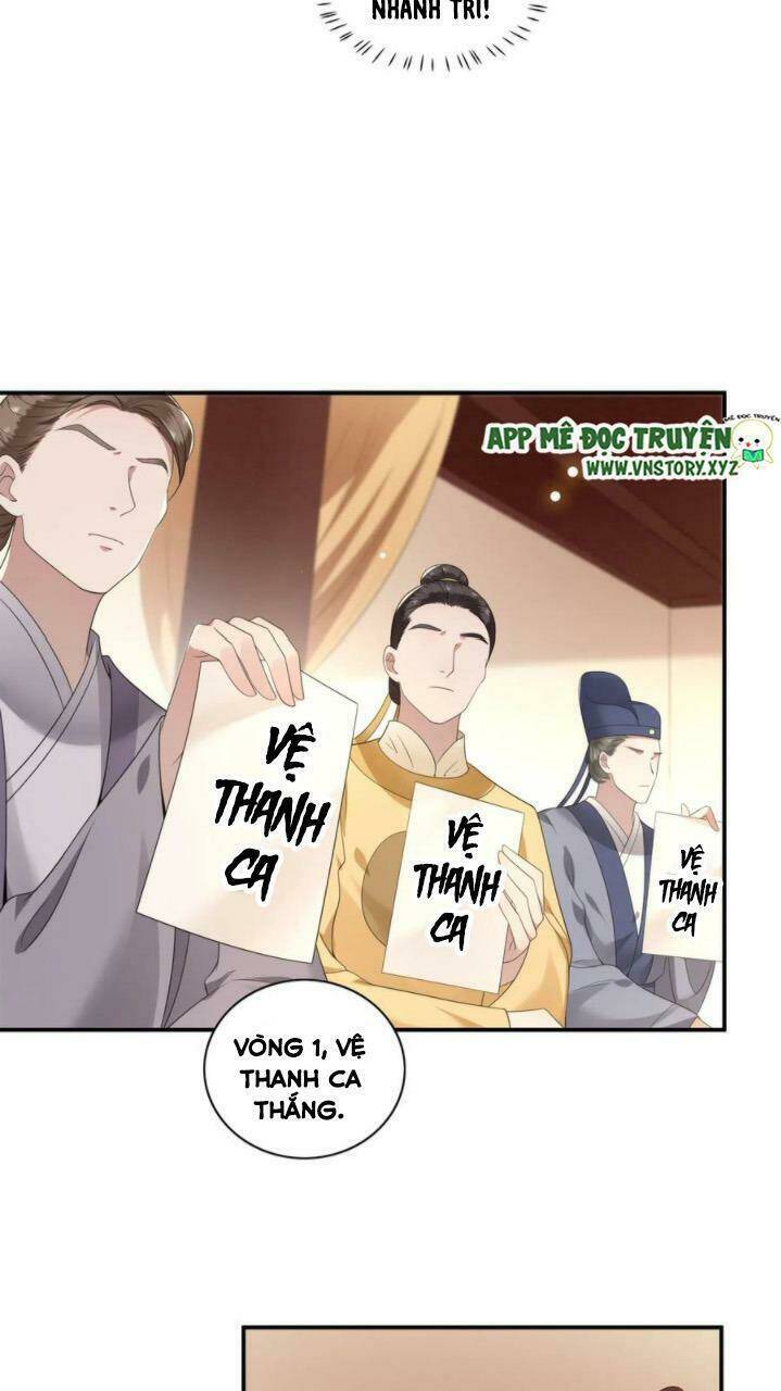 phượng hoàng vu phi chapter 88 30