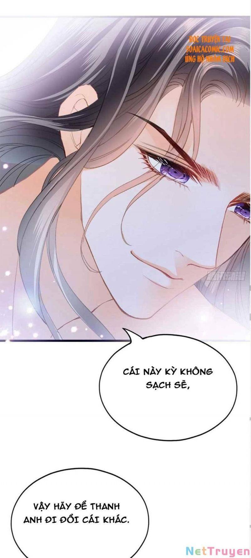 bổn vương muốn nàng chapter 90 12