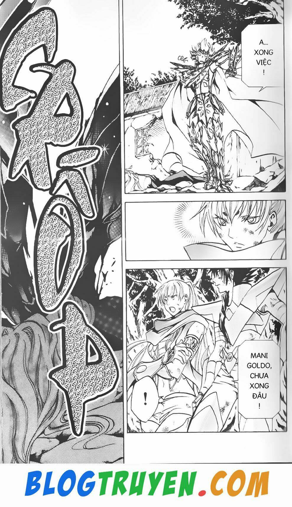 thần thoại minh vương chapter 61 17