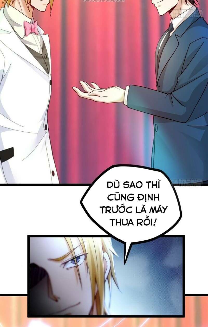 đô thị cực phẩm tiên đế chapter 8 15