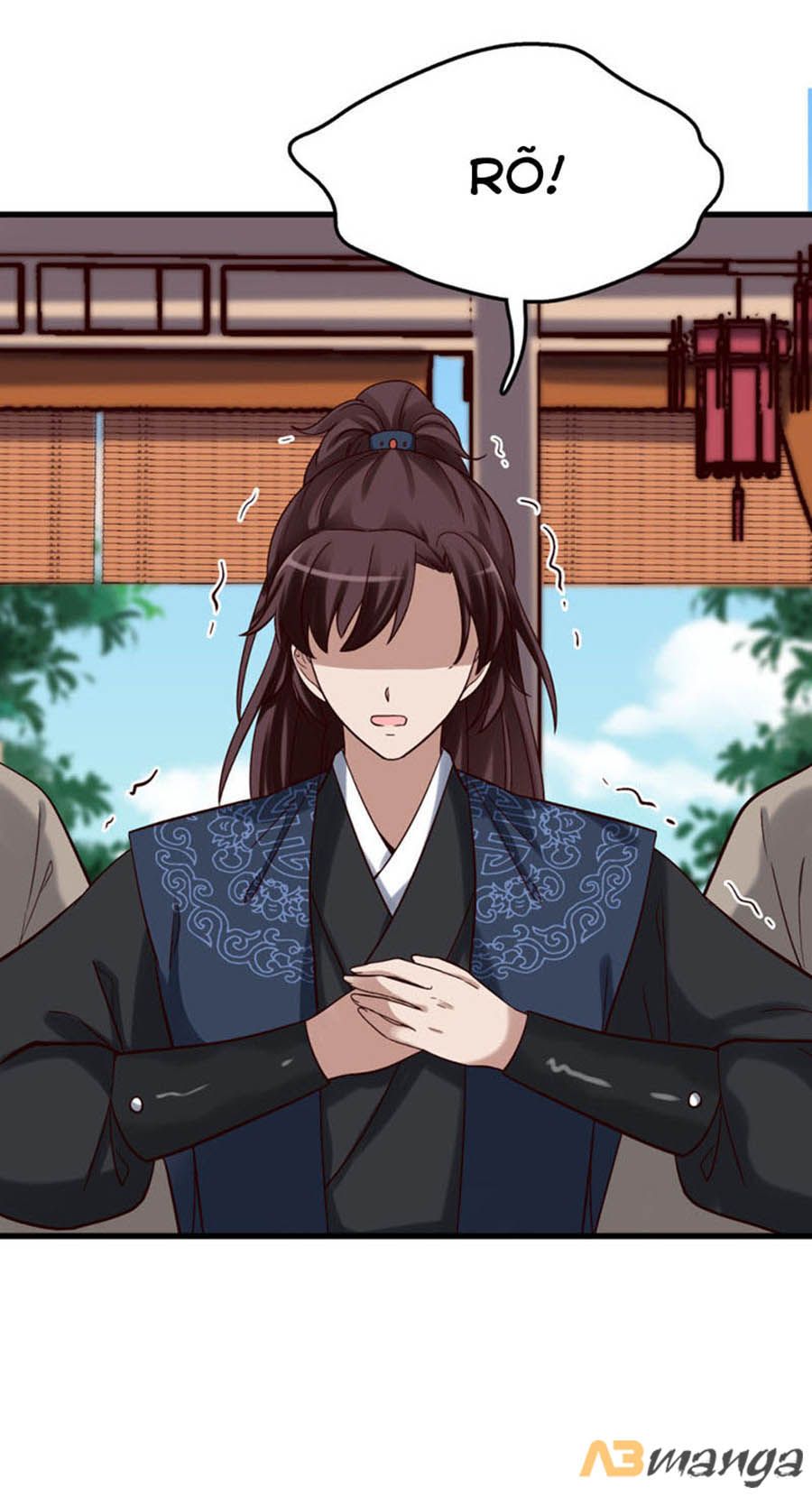 kiêu ngạo vương gia chủng điền phi chapter 183 7