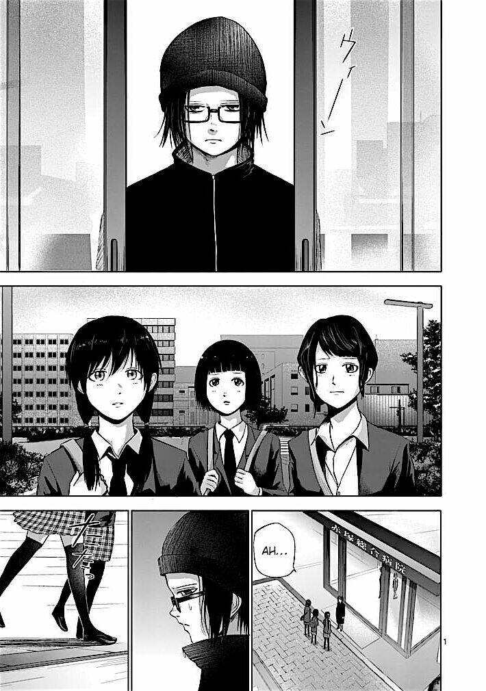 good night world chapter 30 3