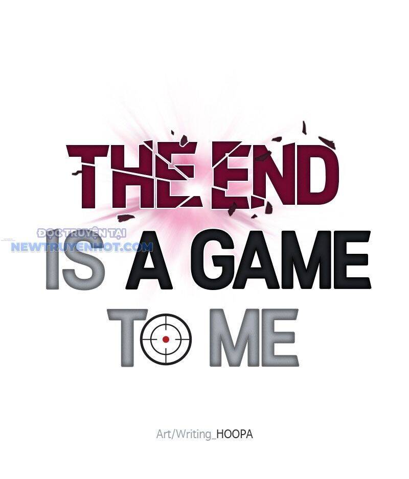 tận thế cũng chỉ là trò chơi chapter 25 27