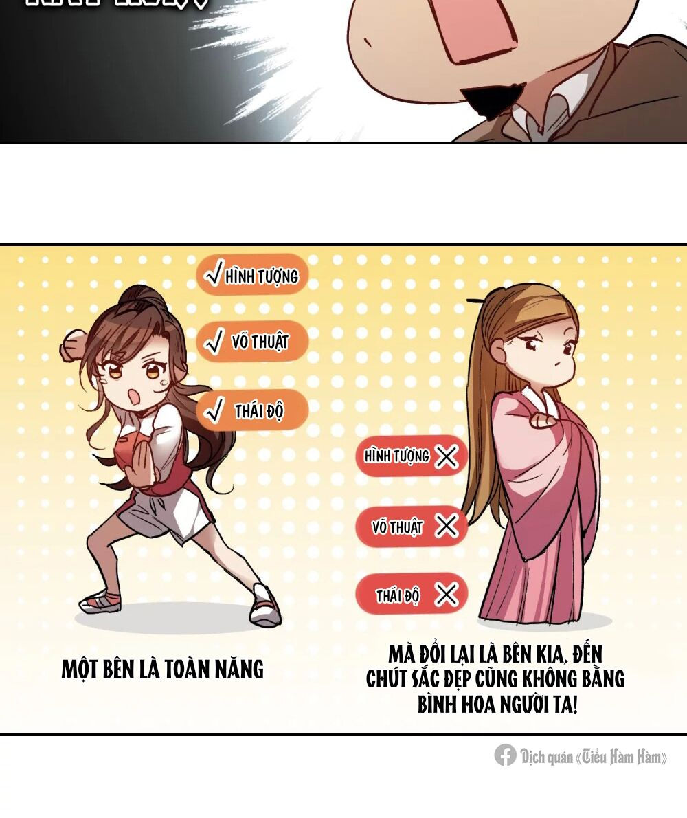 thế giới đệ nhất cự tinh chapter 19.2 15