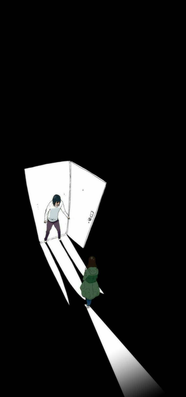 can't see can't hear but love chapter 10 52