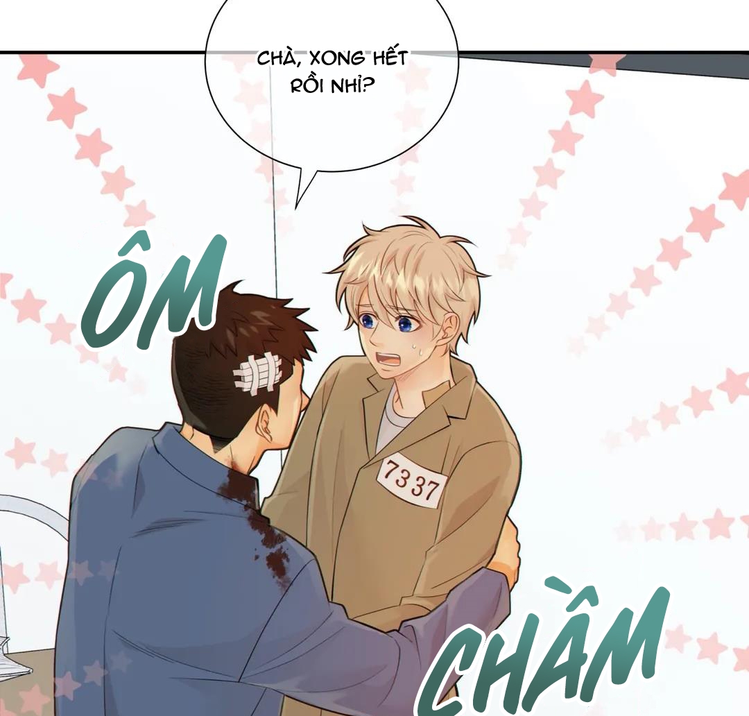 thời gian giữa sói và chó chapter 47 32