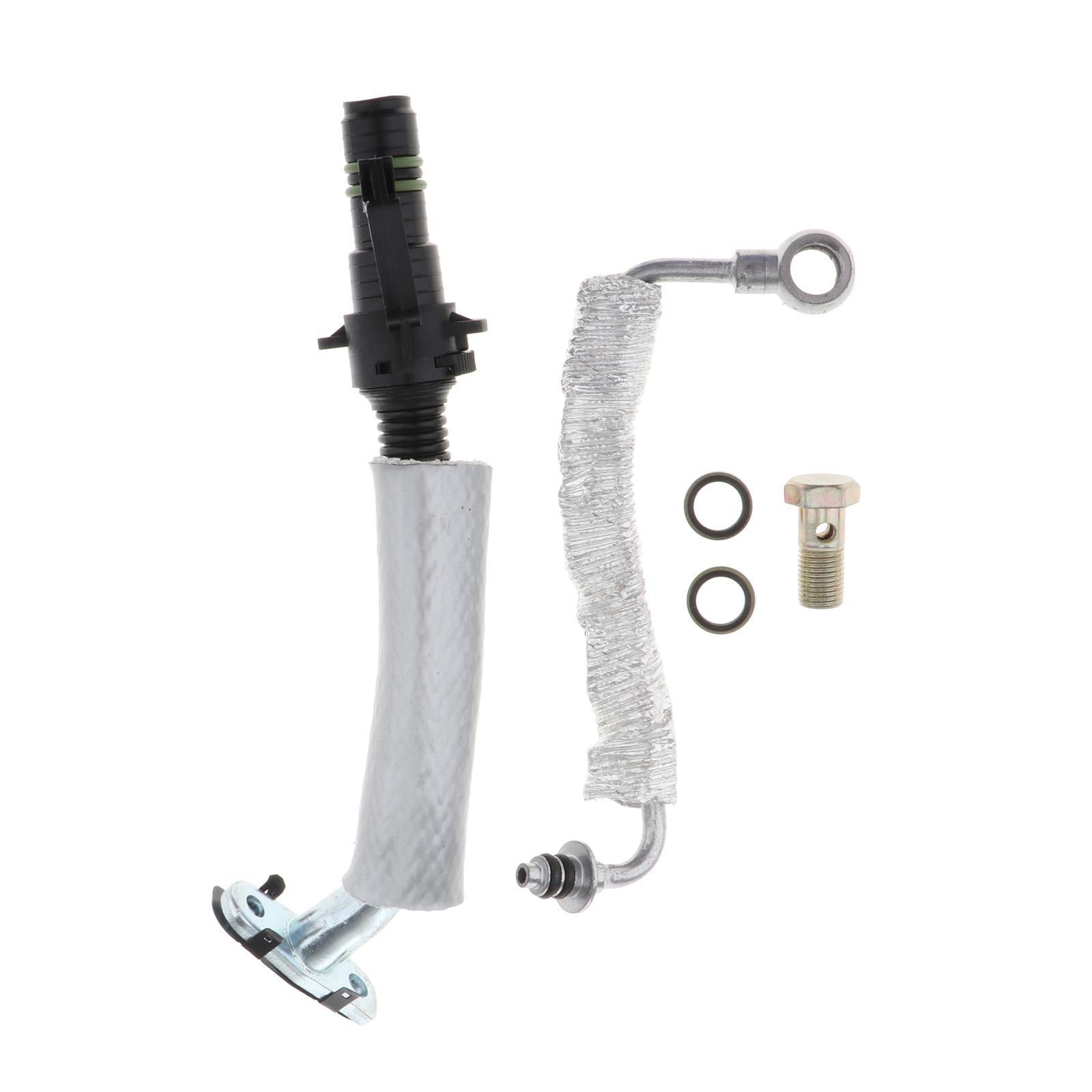 Oil Return Drain Feed For 1.4L