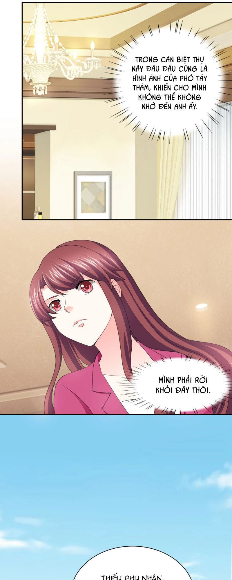 cẩm tú trùng sinh: chào buổi sáng phó thái thái chapter 57 17