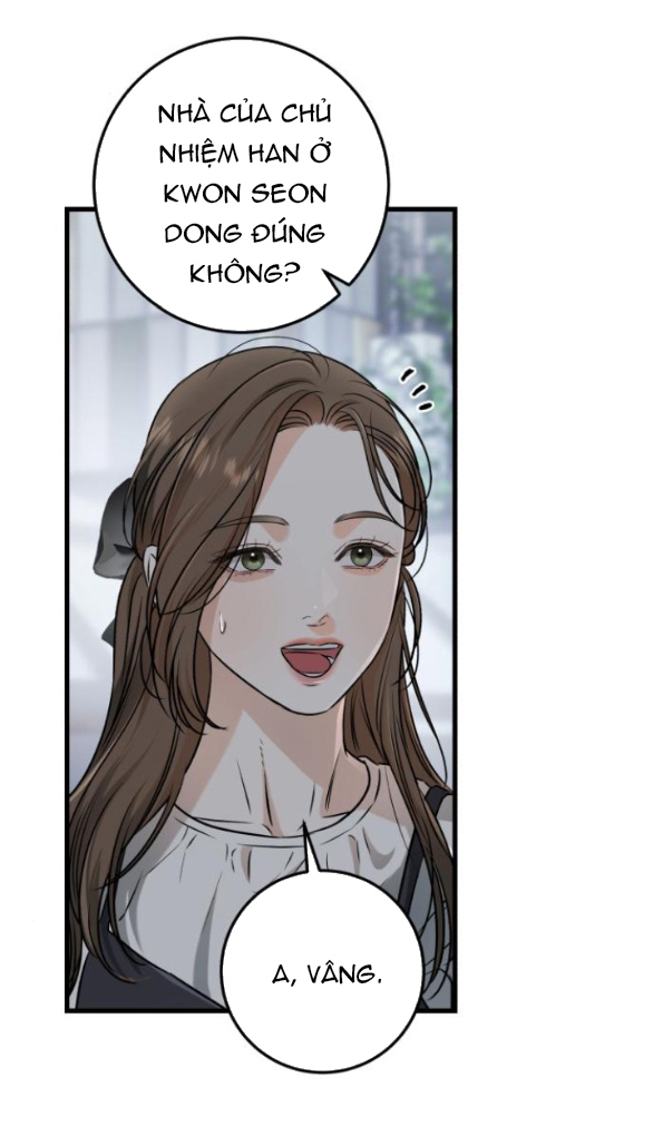 Nóng Lòng Muốn Giày Vò Em chapter 55.1 18